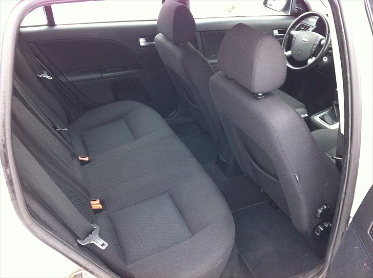 Ford Mondeo ( SOLGT ) billede 10