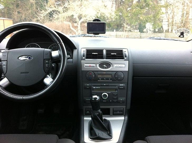Ford Mondeo ( SOLGT ) billede 11