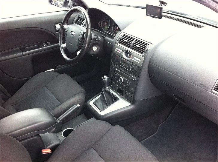 Ford Mondeo ( SOLGT ) billede 12