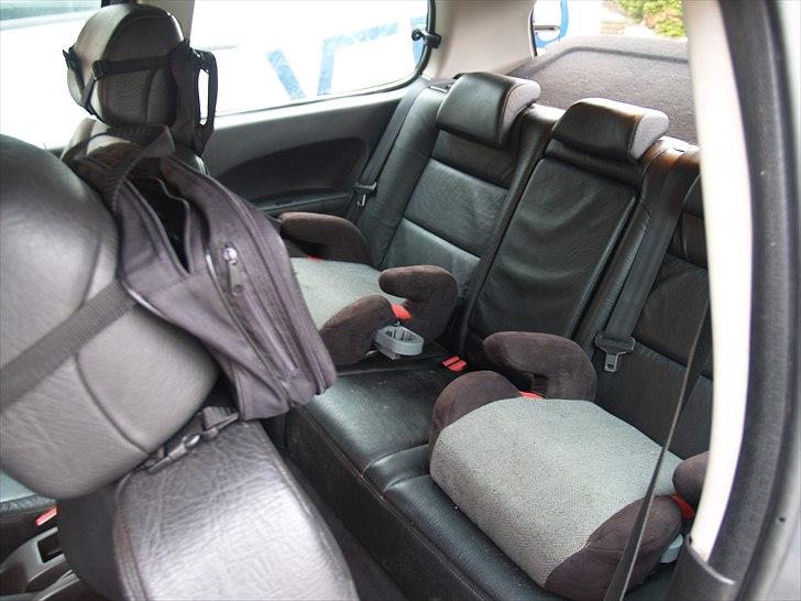 Peugeot 307 1,6 XR *SOLGT* billede 5