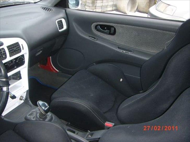 Mitsubishi COLT SOLGT billede 11