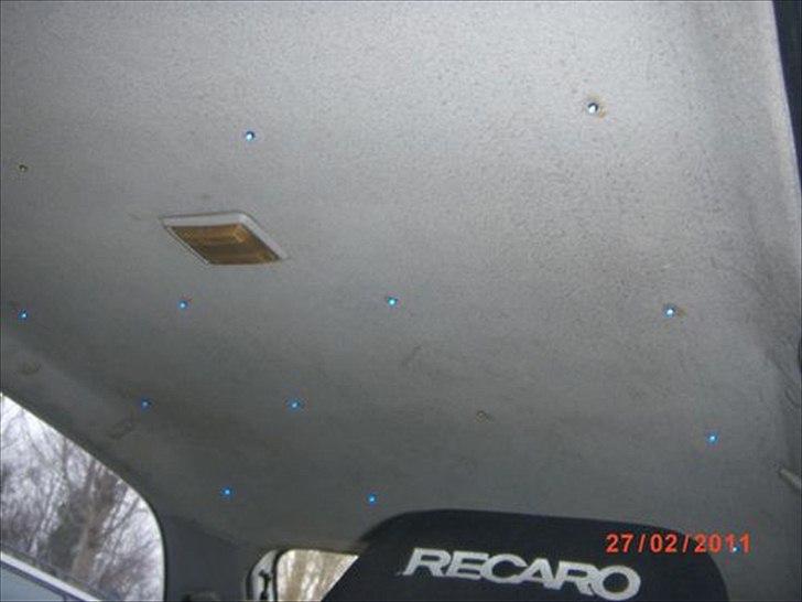 Mitsubishi COLT SOLGT billede 13