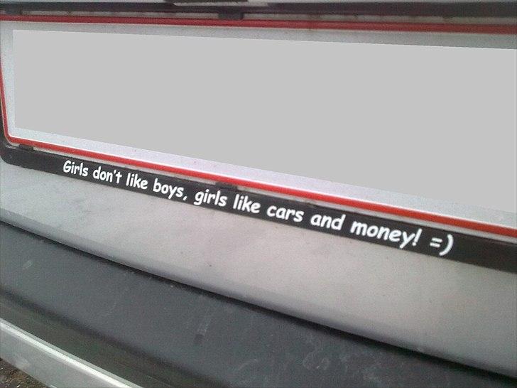 VW Golf III (SOLGT) billede 2