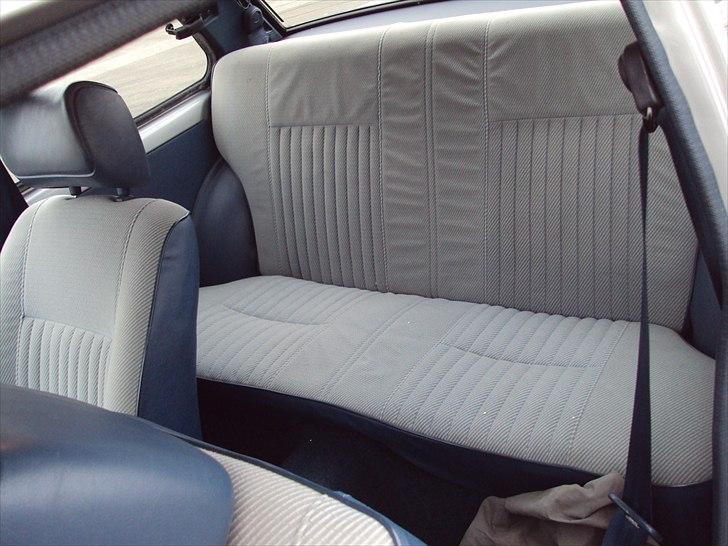 Toyota Corolla DX 1,3 KE70 billede 10