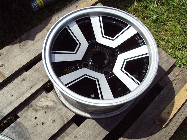 Toyota Corolla DX 1,3 KE70 billede 12