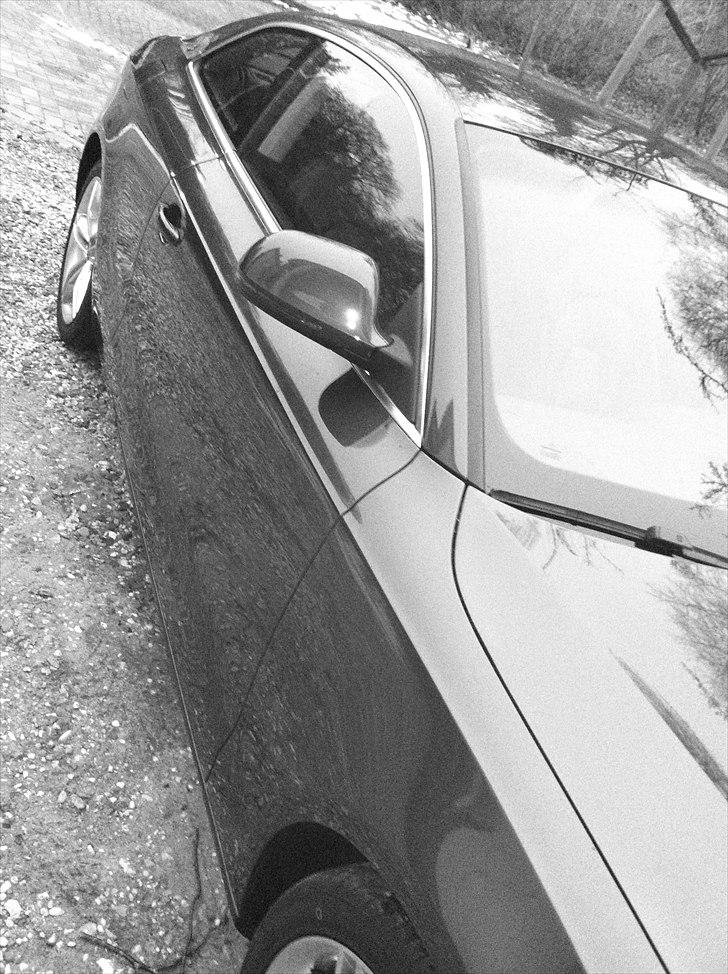 Audi A5 Coupe 3.0 TDI Quattro billede 5