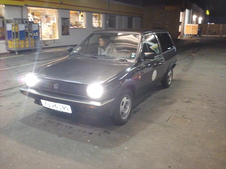 VW polo hit 1,3 billede 8