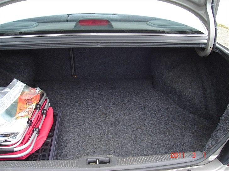 Hyundai Sonata GLSI Solgt billede 10