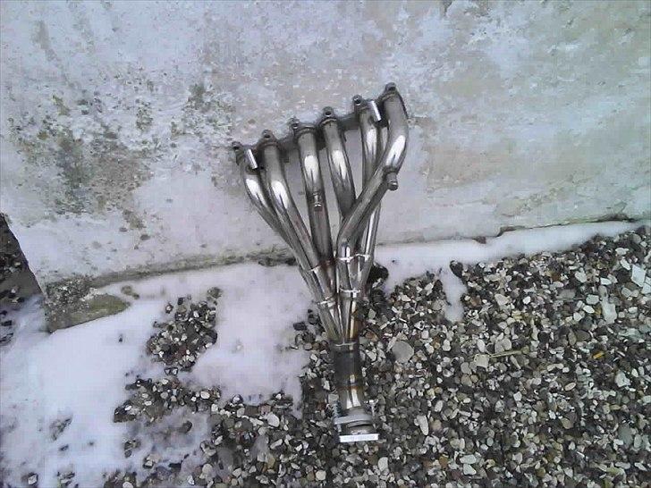 VW golf vr6 billede 10