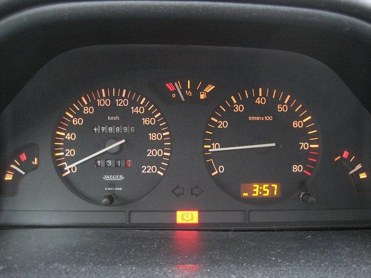 Peugeot 106 GTI  billede 12