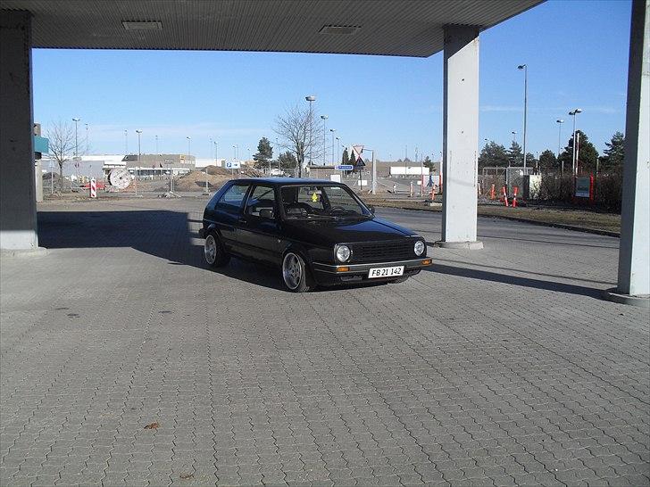 VW Golf 2 TD - 6/3-2011 :) billede 9