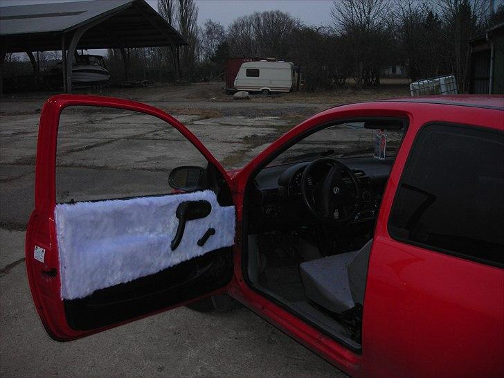 Opel Corsa ECO SOLGT billede 16