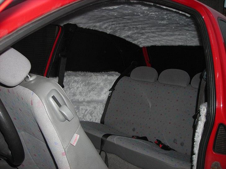 Opel Corsa ECO SOLGT billede 17