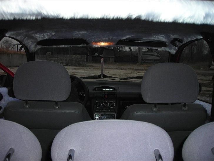 Opel Corsa ECO SOLGT billede 18