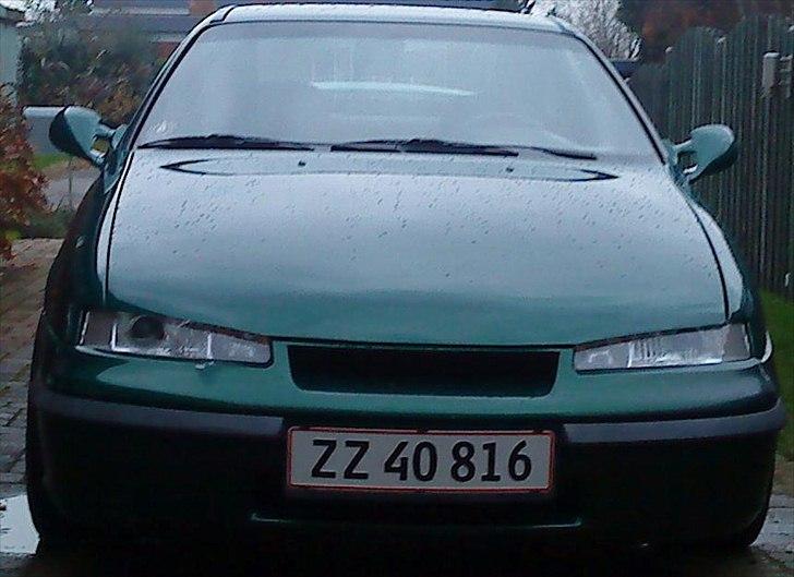 Opel Calibra billede 1