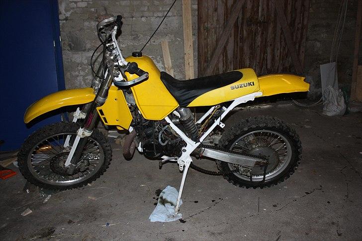 Nissan 200SX RS13 (SOLGT) billede 15