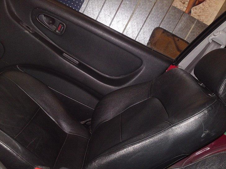 Mitsubishi colt billede 17