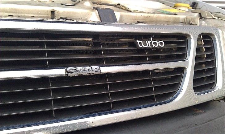 Saab 900NG SE Turbo billede 10