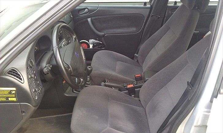 Saab 900NG SE Turbo billede 17