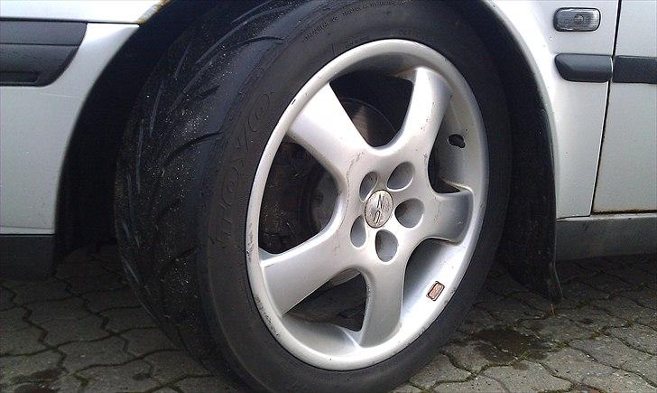 Saab 900NG SE Turbo billede 18