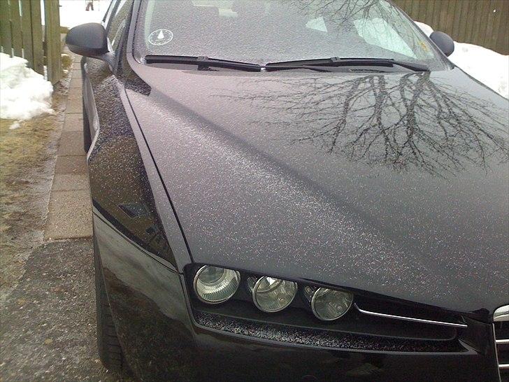 Alfa Romeo 159 jtdm 16v - SOLGT billede 5