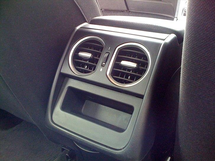 Alfa Romeo 159 jtdm 16v - SOLGT billede 7