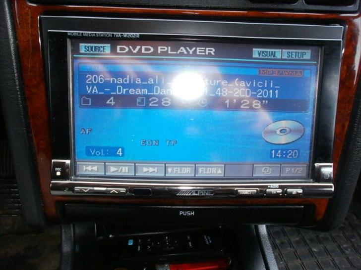 Volvo 855 t5 ,SOLGT billede 10