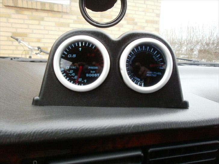 Volvo 855 t5 ,SOLGT billede 11