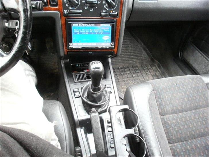 Volvo 855 t5 ,SOLGT billede 12