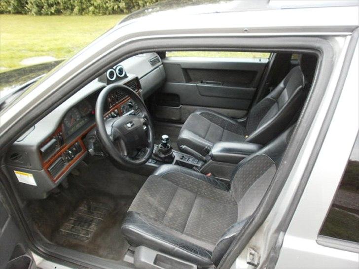 Volvo 855 t5 ,SOLGT billede 13