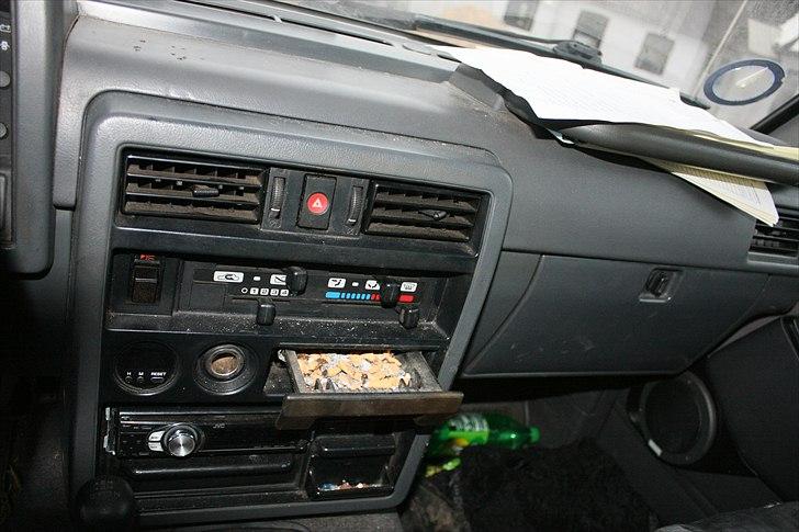 Nissan pratrol solgt billede 5