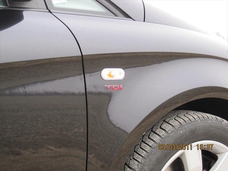 Seat Altea XL 2,0 TDI billede 4