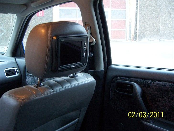 Nissan primera sri  solgt billede 10