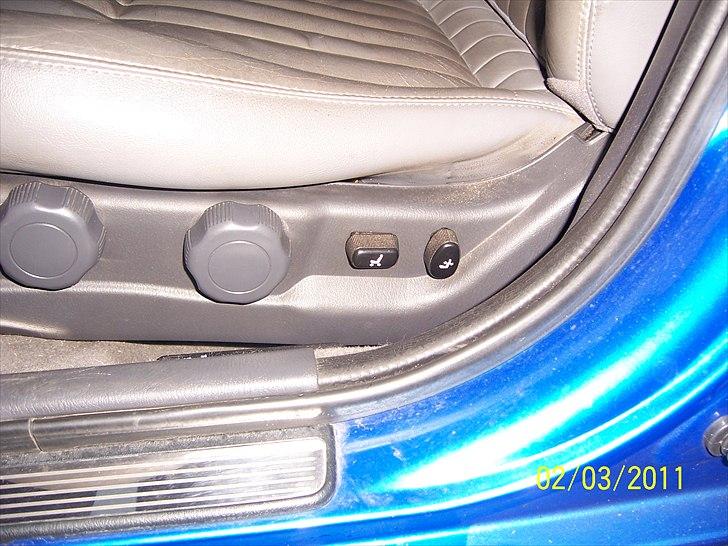 Nissan primera sri  solgt billede 12