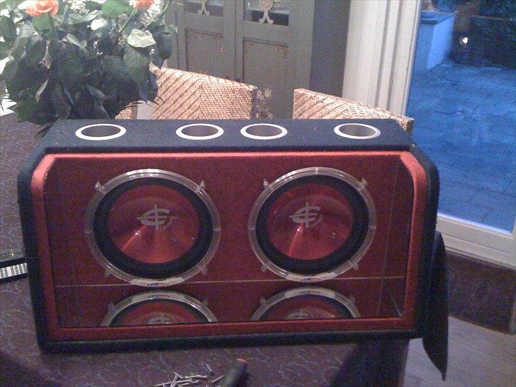 Peugeot 206 xs billede 9