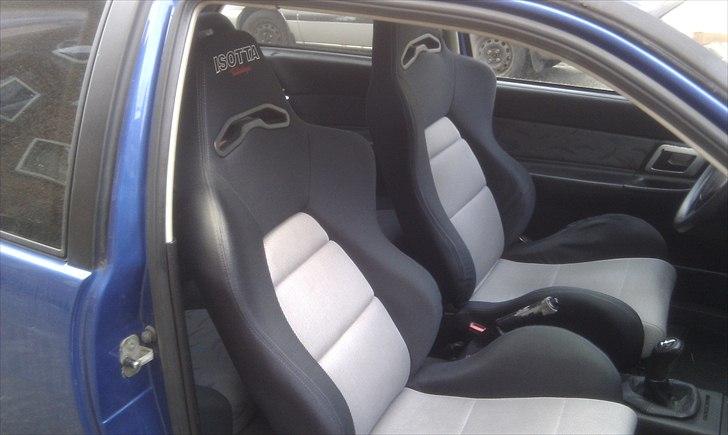 Seat Cordoba SX Coupé billede 13