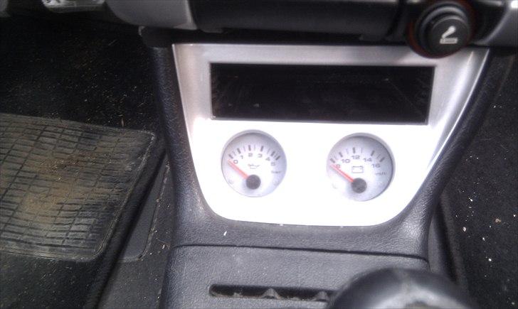 Seat Cordoba SX Coupé billede 15