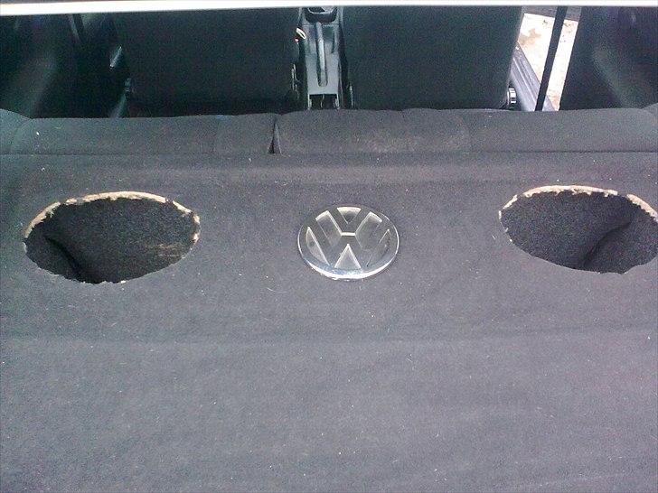 VW golf 3 1.8 kompressor  solgt billede 10