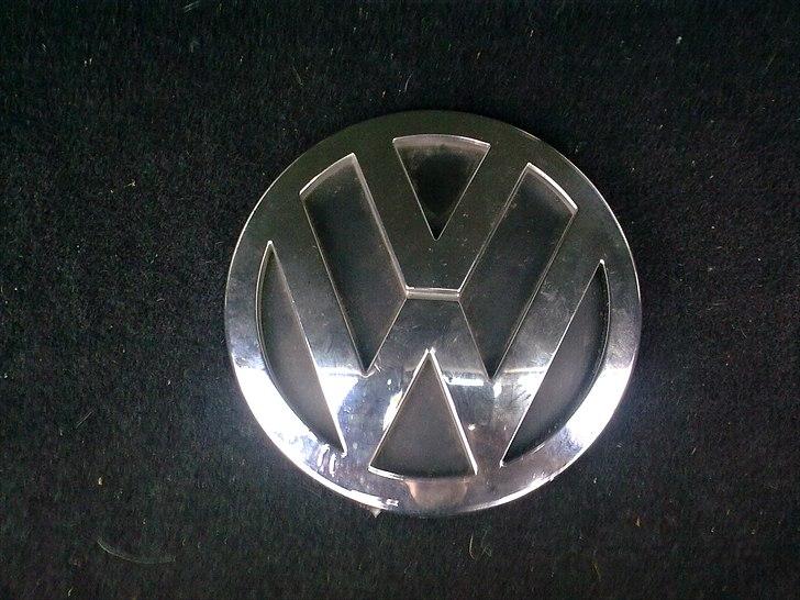 VW golf 3 1.8 kompressor  solgt billede 11