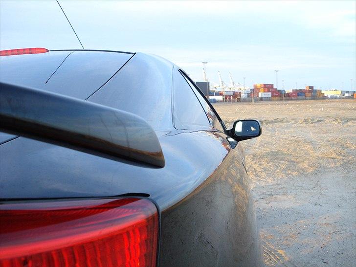 Toyota Celica billede 9