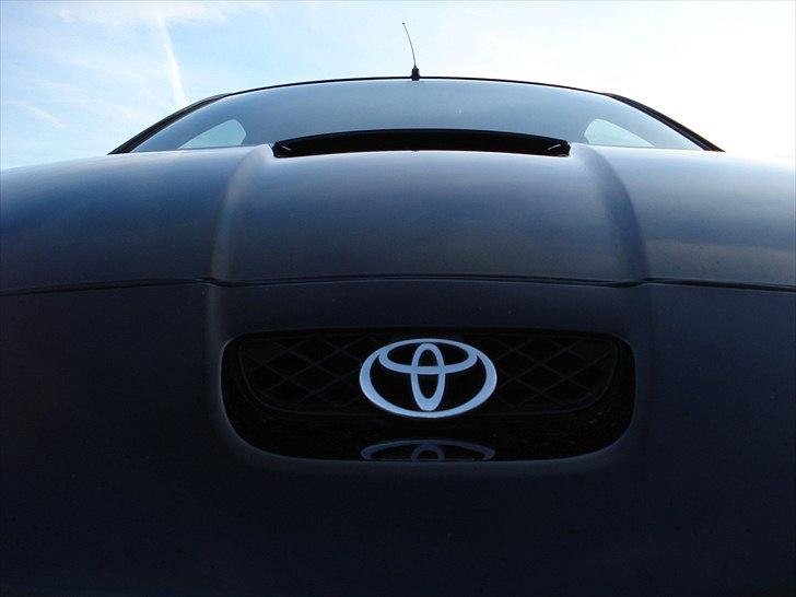 Toyota Celica billede 11