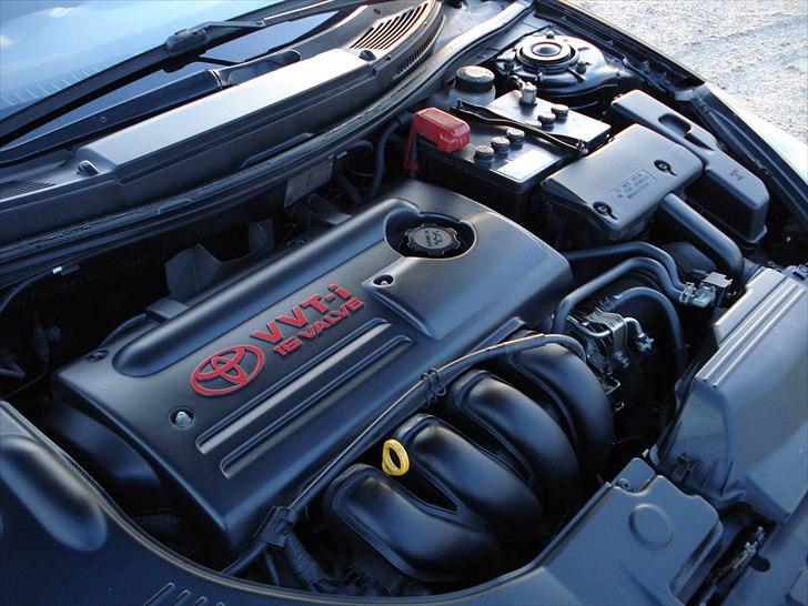 Toyota Celica billede 17