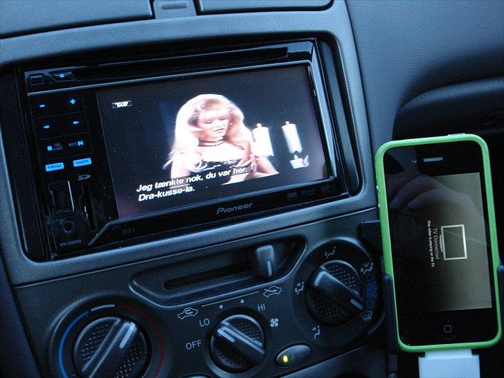 Toyota Celica billede 20