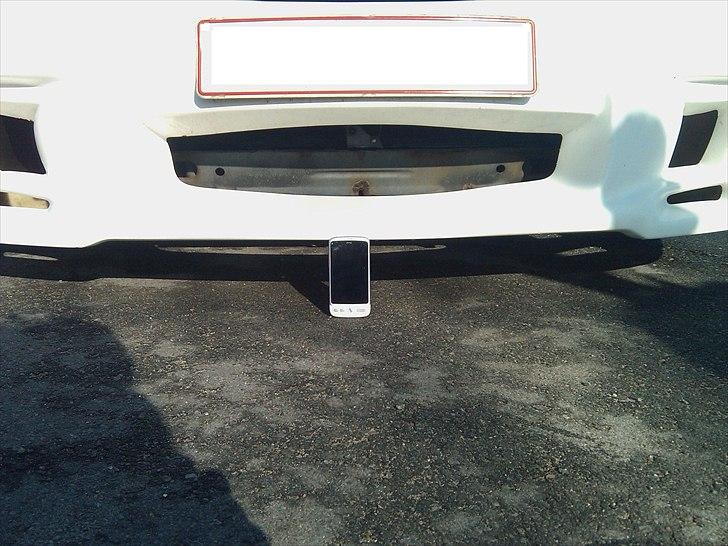 Opel corsa b sport billede 6