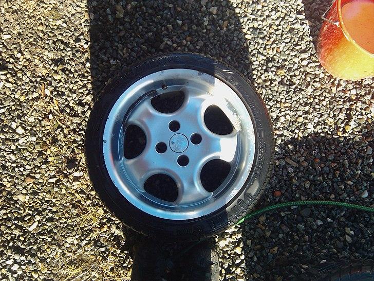 Opel corsa b sport billede 7