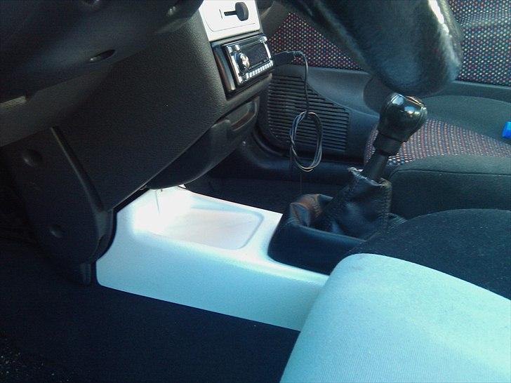 Opel corsa b sport billede 11