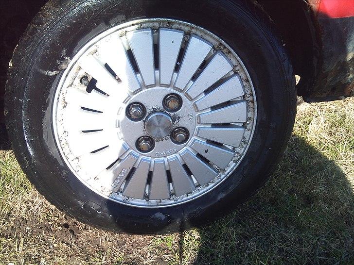 Toyota Starlet sport *byttet* billede 11