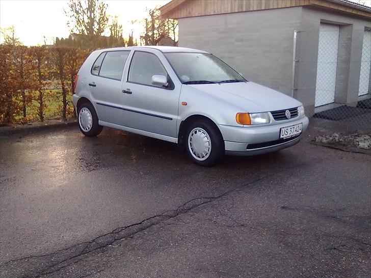 VW Polo 6n ~BetteDora~ billede 2