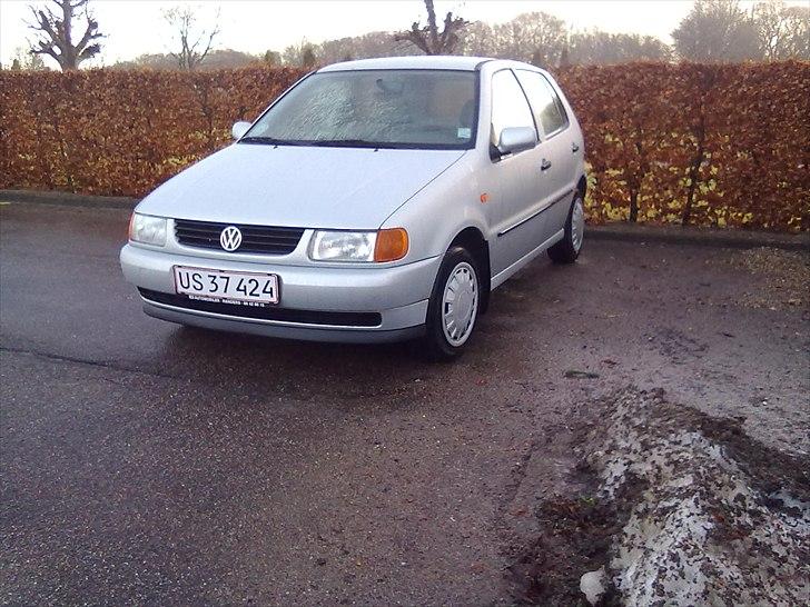 VW Polo 6n ~BetteDora~ billede 3