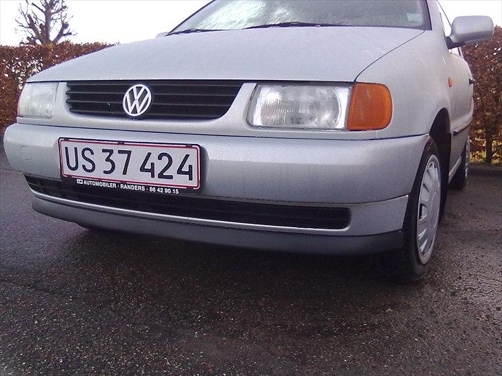 VW Polo 6n ~BetteDora~ billede 4